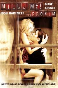 Wicker Park - Poster