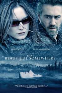 That Beautiful Somewhere - Poster