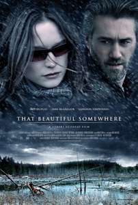 That Beautiful Somewhere - Poster
