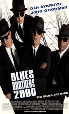 Blues Brothers 2000