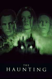 The Haunting - Poster
