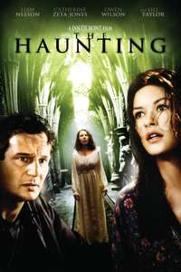 The Haunting - Poster