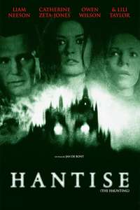 The Haunting - Poster