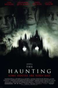 The Haunting - Poster