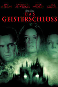 The Haunting - Poster