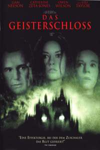 The Haunting - Poster