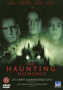 The Haunting - Poster