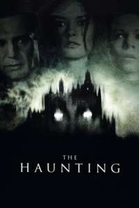 The Haunting - Poster