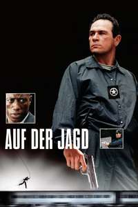 U.S. Marshals - Poster