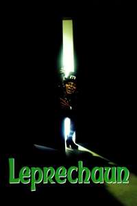 Leprechaun - Poster
