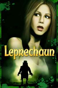 Leprechaun - Poster