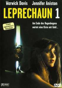 Leprechaun - Poster