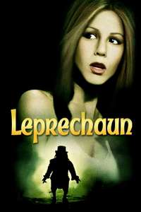Leprechaun - Poster