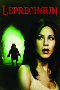Leprechaun - Poster