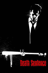 Death Sentence - Poster