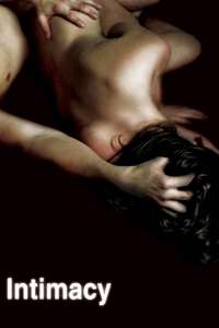 Intimacy - Poster