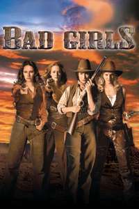 Bad Girls - Poster