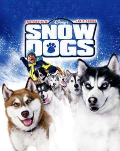 Snow Dogs - Poster