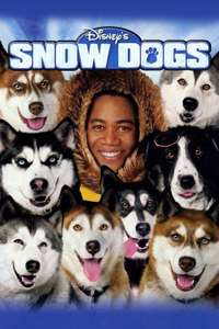 Snow Dogs - Poster