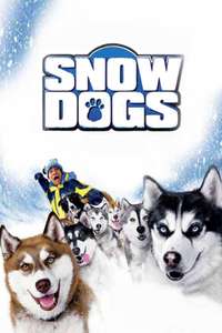 Snow Dogs - Poster