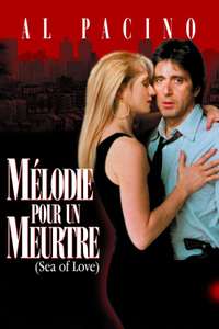 Sea of Love - Poster