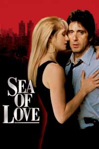 Sea of Love - Poster