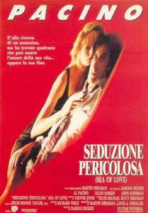 Sea of Love - Poster