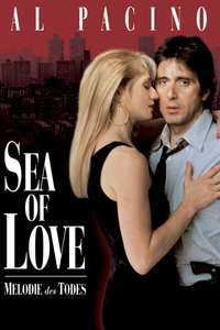 Sea of Love - Poster