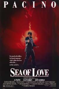 Sea of Love - Poster