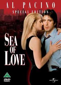 Sea of Love - Poster
