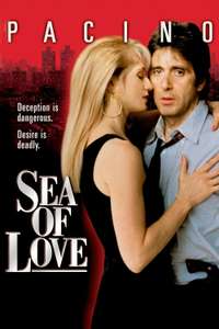Sea of Love - Poster