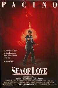 Sea of Love - Poster