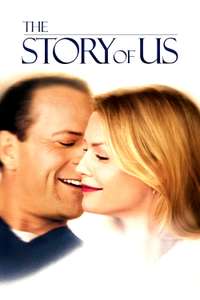 The Story of Us - Poster