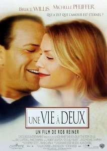 The Story of Us - Poster
