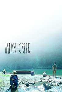Mean Creek - Poster