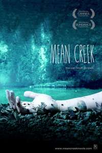 Mean Creek - Poster