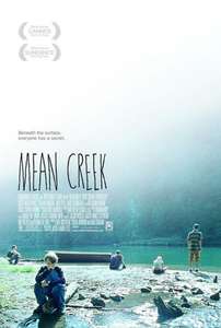 Mean Creek - Poster