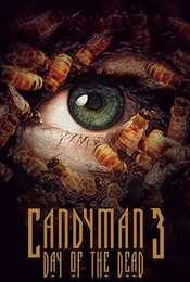 Candyman: Day of the Dead