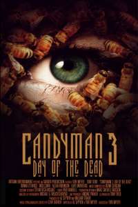 Candyman: Day of the Dead - Poster