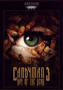 Candyman: Day of the Dead - Poster