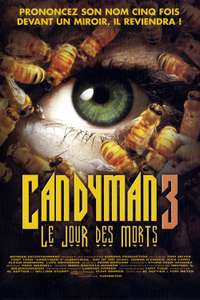 Candyman: Day of the Dead - Poster