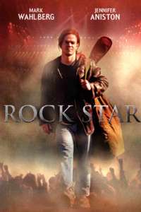 Rock Star - Poster