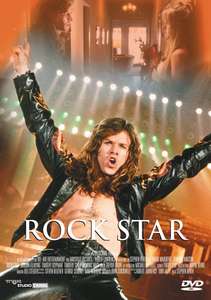 Rock Star - Poster