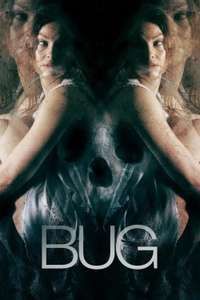 Bug - Poster