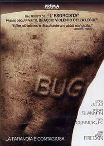 Bug - Poster