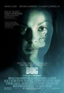 Bug - Poster