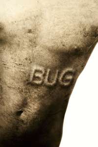 Bug - Poster