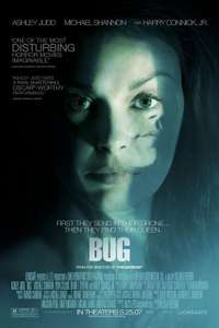 Bug - Poster