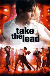 Take the Lead - Poster