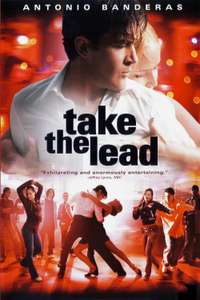 Take the Lead - Poster